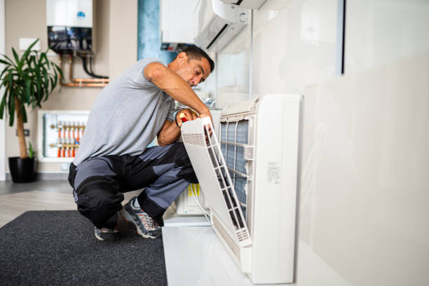 Best HVAC System Cleaning  in Lockwood, MO
