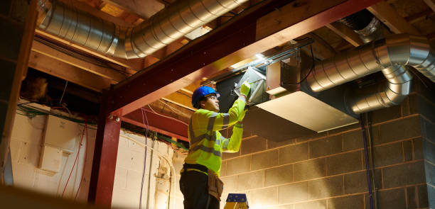 Best Duct Cleaning for Homes  in Lockwood, MO