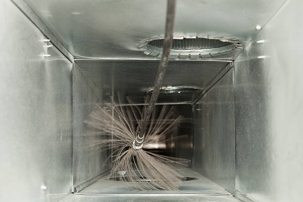 Best Affordable Duct Cleaning Services  in Lockwood, MO