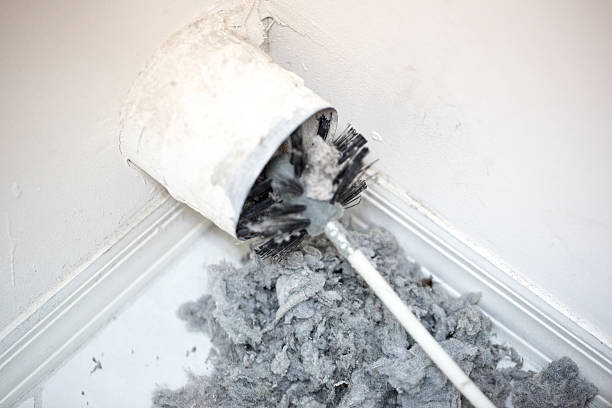 Best Commercial Air Duct Cleaning  in Lockwood, MO