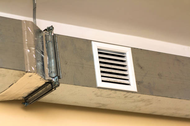 Best Home Air Vent Cleaning  in Lockwood, MO